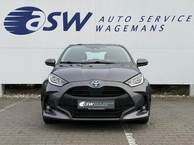 Toyota YARIS 1.5 Hybrid Team D | ACC | CarPlay | Camera | LED | DAB+