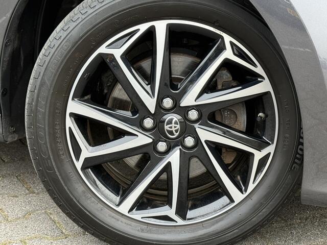 Toyota YARIS 1.5 Hybrid Team D | ACC | CarPlay | Camera | LED | DAB+