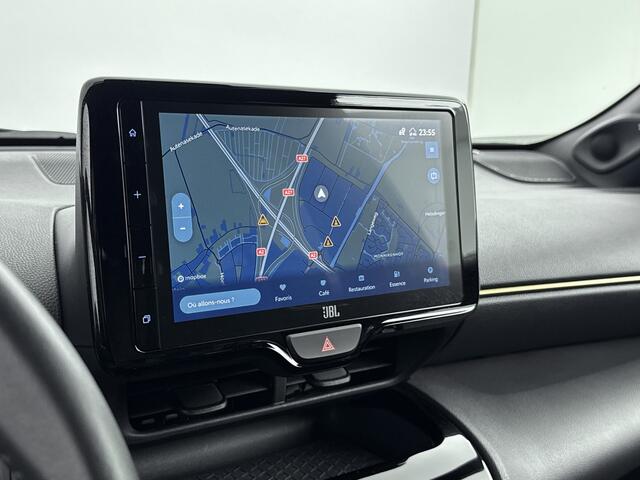 Toyota YARIS Cross 1.5 Hybrid Adventure | Trekhaak | Parkeersensoren | JBL-Audio |