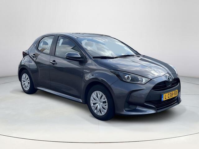 Toyota YARIS 1.5 Hybrid Active