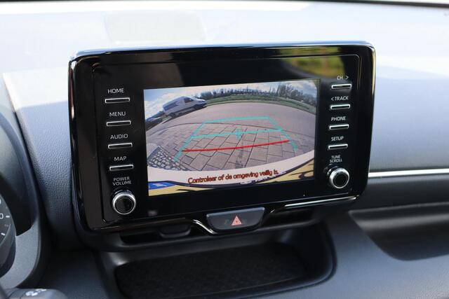 Toyota YARIS 1.5 VVT-i Active, Apple carplay, Android auto !