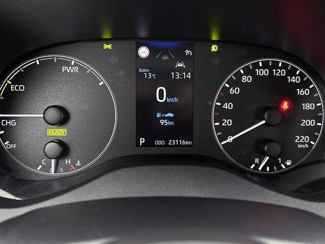 Toyota YARIS 1.5 Hybrid 115 Active | Apple CarPlay / Android Auto (Navigatie) | PDC | Stuur-Stoelverwarming |