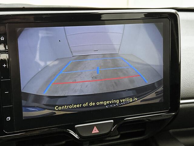 Toyota YARIS 1.5 Hybrid 115 Active | Apple CarPlay / Android Auto (Navigatie) | PDC | Stuur-Stoelverwarming |