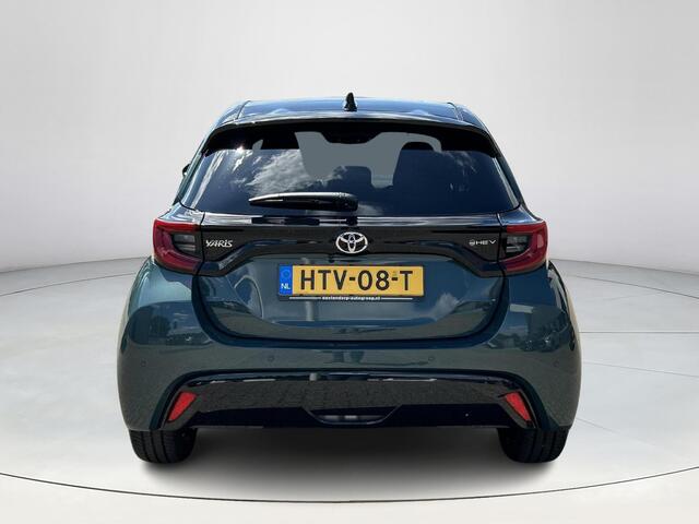 Toyota YARIS 1.5 Hybrid 130 Executive Premium