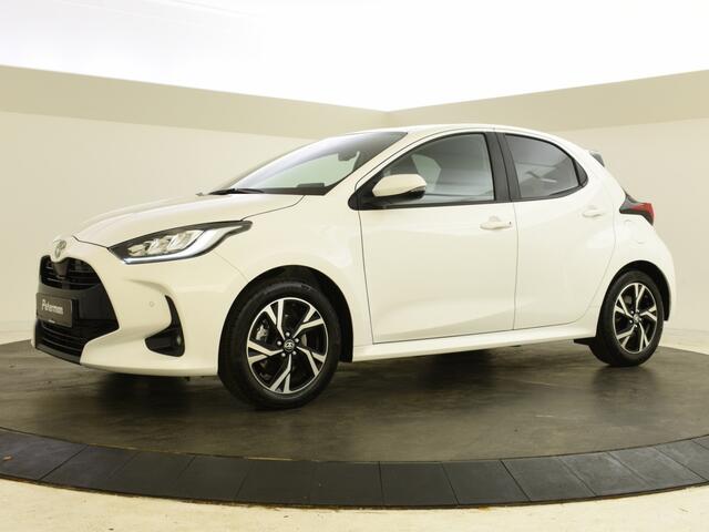 Toyota YARIS 1.5 Hybrid 115 Style | PDC | Blind Spot | Stoel + stuurverw. |