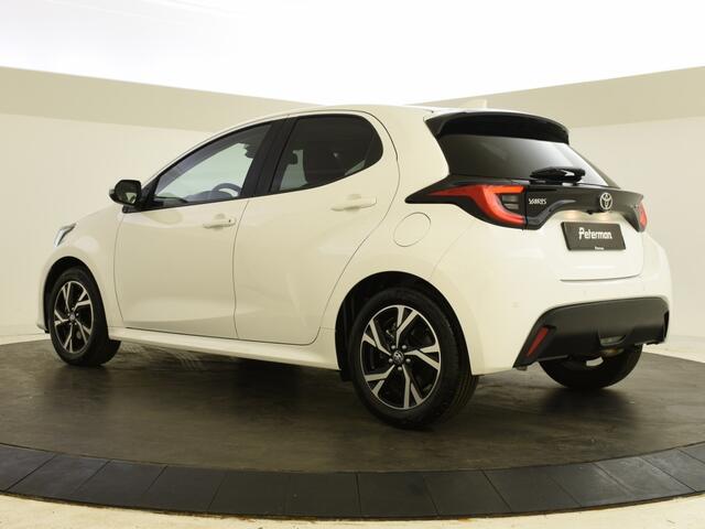 Toyota YARIS 1.5 Hybrid 115 Style | PDC | Blind Spot | Stoel + stuurverw. |