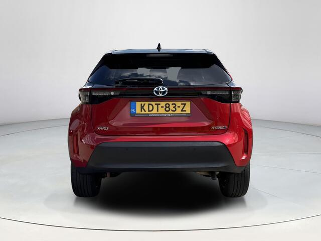 Toyota YARIS Cross 1.5 Hybrid Executive PANO