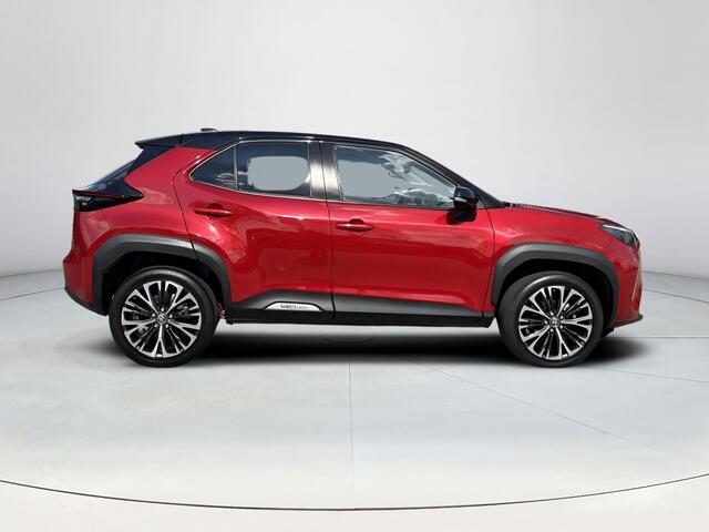 Toyota YARIS Cross 1.5 Hybrid Executive PANO