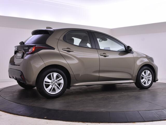 Toyota YARIS 1.5 Hybrid Active | Stoelverwarming | Carplay | Adapt. cruise |