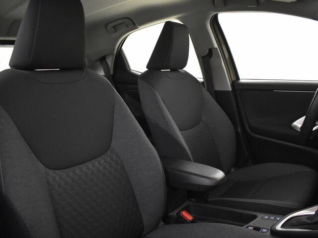 Toyota YARIS 1.5 Hybrid Active | Stoelverwarming | Carplay | Adapt. cruise |