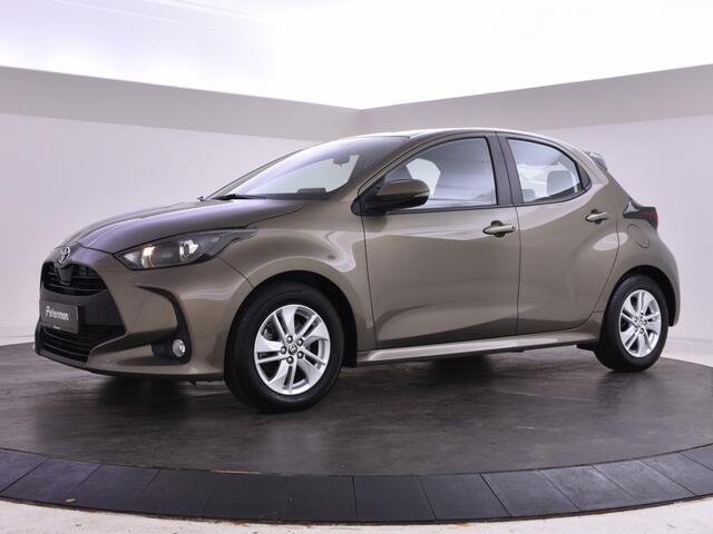 Toyota YARIS 1.5 Hybrid Active | Stoelverwarming | Carplay | Adapt. cruise |