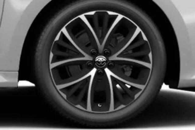 Toyota YARIS 1.5 Hybrid 115 Dynamic , Comfort Pack , Nieuw en snel leverbaar (juni 2026) met ¤2.000 inruilvoordeel