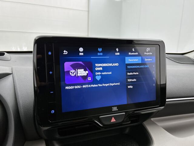 Toyota YARIS 1.5 Hybrid Executive Limited + | Dealeronderhouden | Premium interieur |