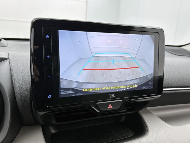 Toyota YARIS 1.5 Hybrid Executive Limited + | Dealeronderhouden | Premium interieur |
