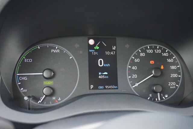 Toyota YARIS 1.5 Hybrid Active Navigatie | CarPlay | Clima | ACC | NAP | Came