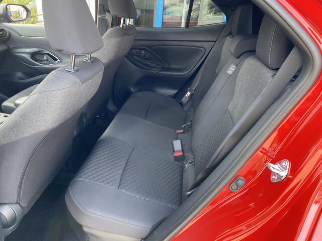 Toyota YARIS Cross 1.5 Hybrid 130 Dynamic