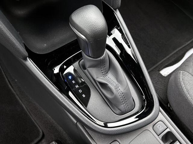 Toyota YARIS Cross 1.5 Hybrid 115 First Edition | BTW Voertuig | Dealeronderhouden | 1e Eigenaar |