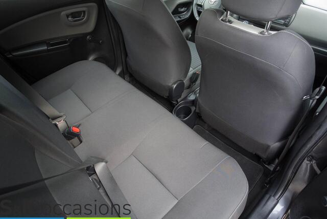 Toyota YARIS 1.5 Hybrid Aspiration