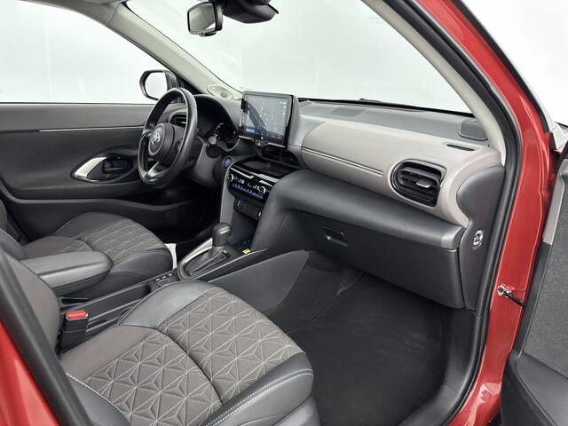Toyota YARIS Cross 1.5 Hybrid Executive | Elek. Kofferklep | JBL Audio | Blind Spot | Achteruitrijcamera |