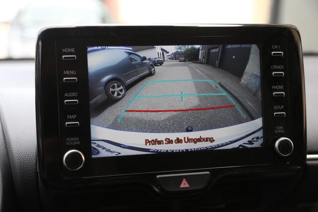 Toyota YARIS 1.5 Hybrid Executive Sport Bi-Tone Navi Carplay LED Camera