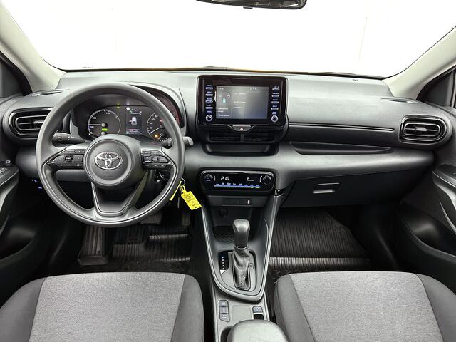 Toyota YARIS 1.5 Hybrid Active | Dealeronderhouden | Onderweg-naar-dealer