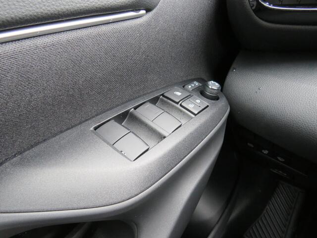 Toyota YARIS Cross 1.5 Automaat Hybrid 130 Dynamic Navi /17"LM / Trekhaak / Camera / Stoelverwarming