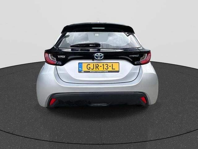 Toyota YARIS 1.5 Hybrid Active | Navi | 4 seizoen | Rijklaar