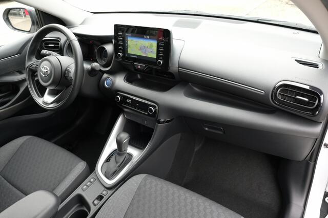 Toyota YARIS 1.5 Hybrid 115 Dynamic Automaat | Apple Carplay / Android Auto