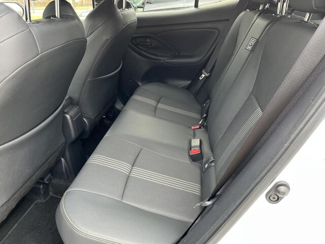 Toyota YARIS Cross 1.5 Hybrid Adventure | All-in prijs | Automaat | Trekhaak afneembaar | Head up display