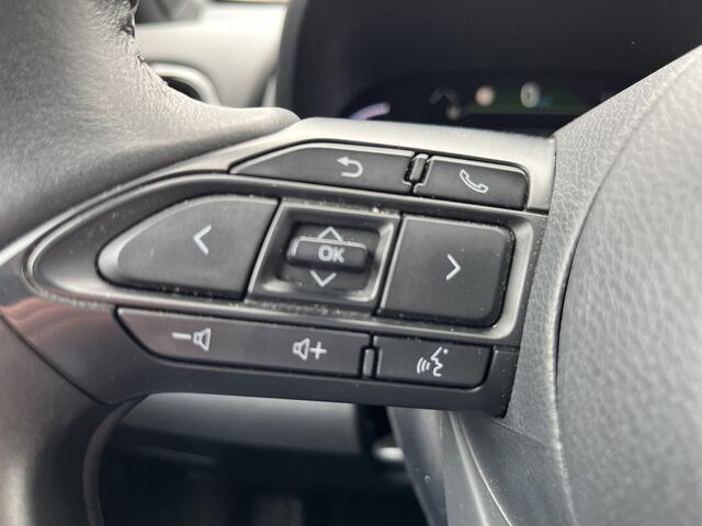 Toyota YARIS Cross 1.5 Hybrid Adventure | All-in prijs | Automaat | Trekhaak afneembaar | Head up display