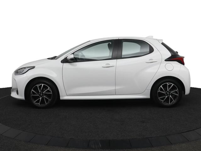 Toyota YARIS 1.5 VVT-i Dynamic | Airco | Apple carplay-Android auto | Trekhaak |