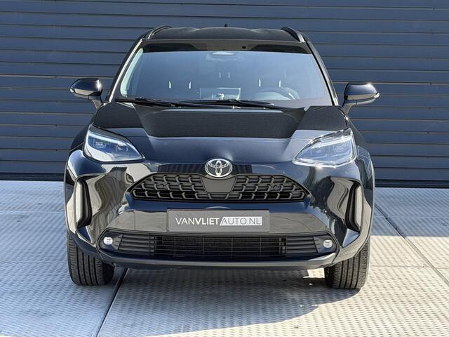 Toyota YARIS Cross 1.5 Hybrid 130 PK AUT Dynamic / Camera / Blind spot / Navigatie