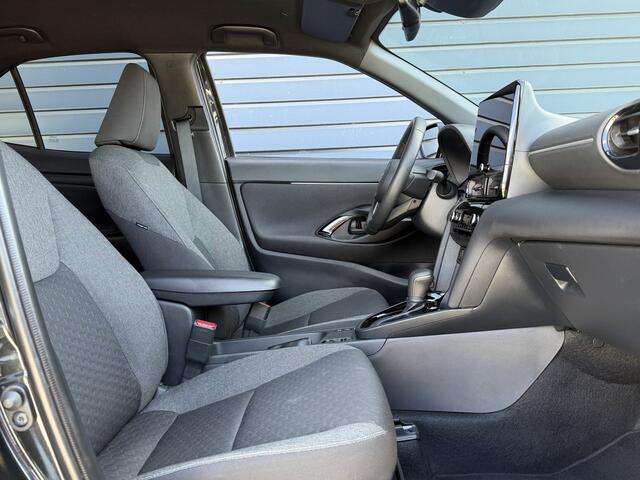 Toyota YARIS Cross 1.5 Hybrid 130 PK AUT Dynamic / Camera / Blind spot / Navigatie