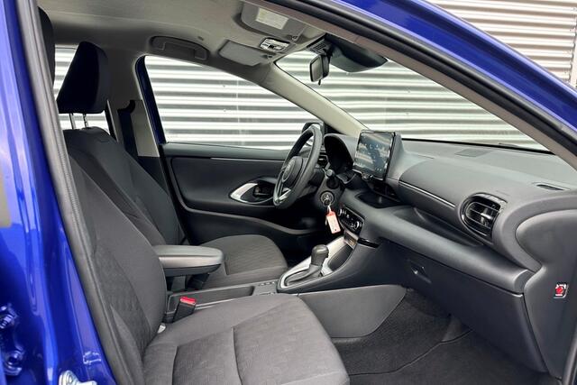 Toyota YARIS 1.5 Hybrid Active