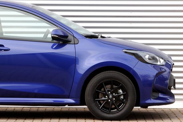 Toyota YARIS 1.5 Hybrid Active