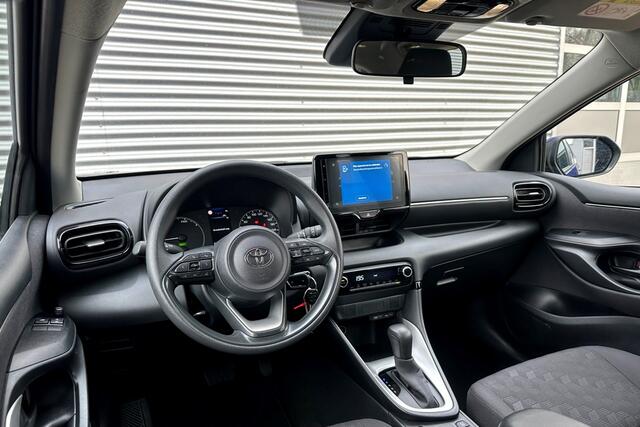 Toyota YARIS 1.5 Hybrid Active