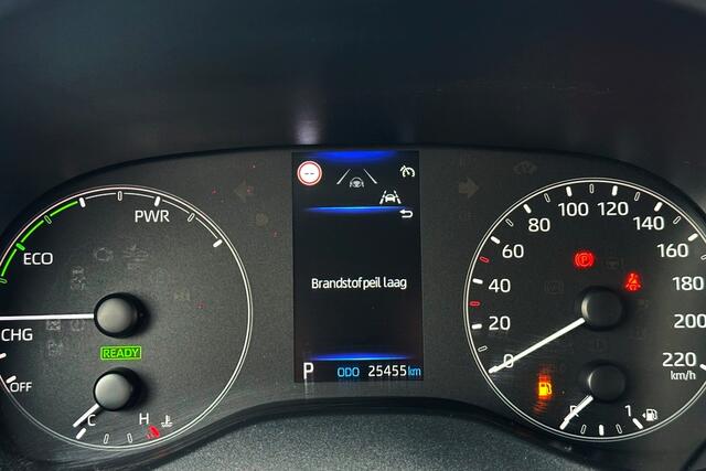 Toyota YARIS 1.5 Hybrid Active