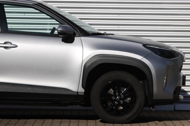 Toyota YARIS Cross 1.5 Hybrid Comfort Plus Carplay / Sportv.