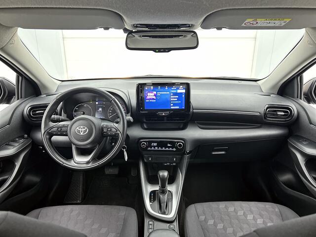 Toyota YARIS 1.5 Hybrid 115 Active
