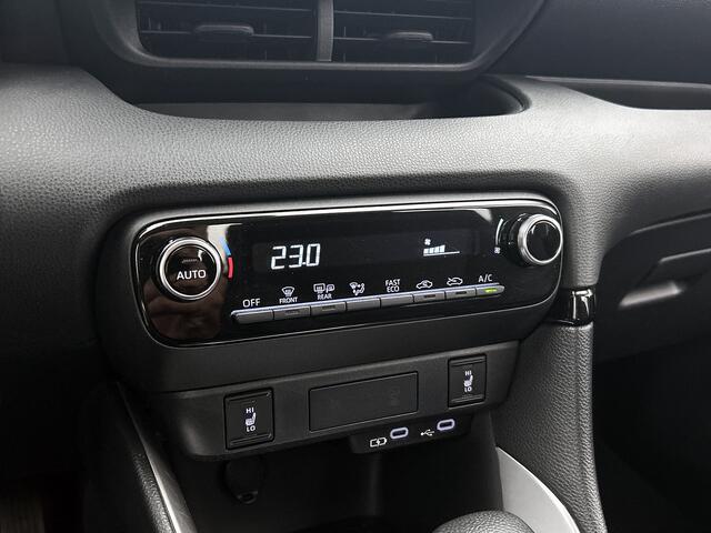 Toyota YARIS 1.5 Hybrid 115 Active