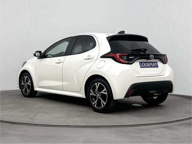 Toyota YARIS 1.5 Hybrid 115 Dynamic incl Comfortpakket || nu inclusief ¤ 3.600,- korting ||