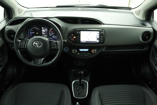 Toyota YARIS 1.5 Hybrid Active | Airco | Achteruitrijcamera | Bluetooth |