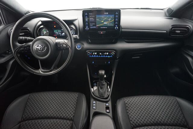 Toyota YARIS 1.5 Hybrid Executive