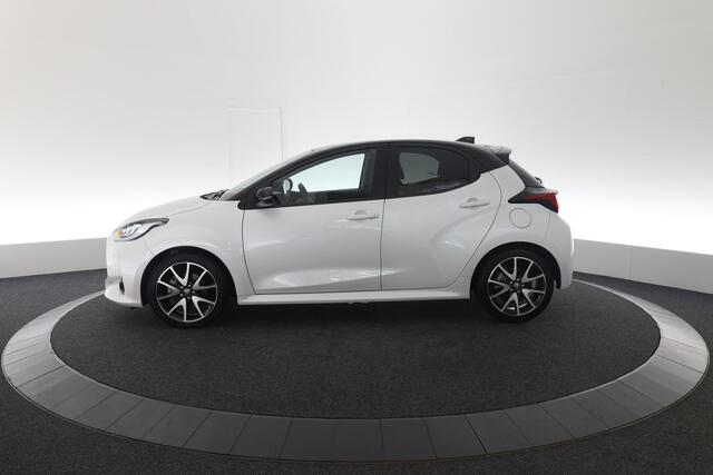 Toyota YARIS 1.5 Hybrid Executive