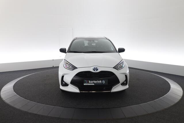 Toyota YARIS 1.5 Hybrid Executive
