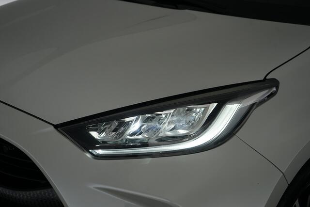 Toyota YARIS 1.5 Hybrid Executive