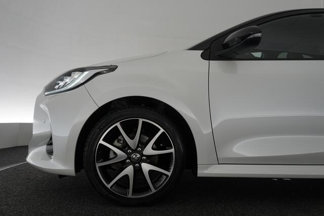 Toyota YARIS 1.5 Hybrid Executive