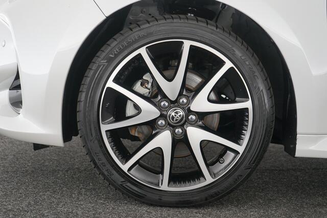 Toyota YARIS 1.5 Hybrid Executive