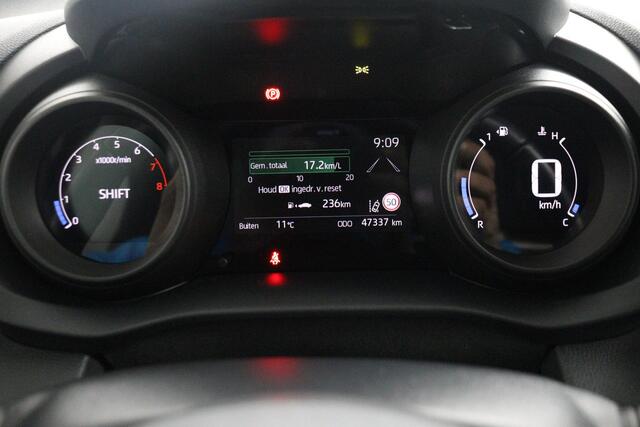 Toyota YARIS 1.5 VVT-i First Edition | Apple Carplay/Android Auto | Navigatie | LM velgen |