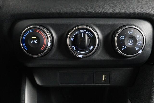 Toyota YARIS 1.5 VVT-i First Edition | Apple Carplay/Android Auto | Navigatie | LM velgen |